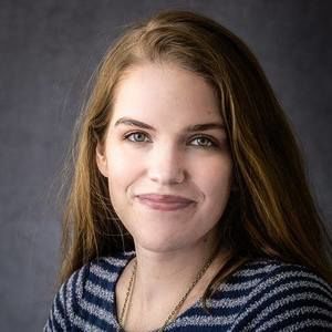 Meet your Posher, Lizzie